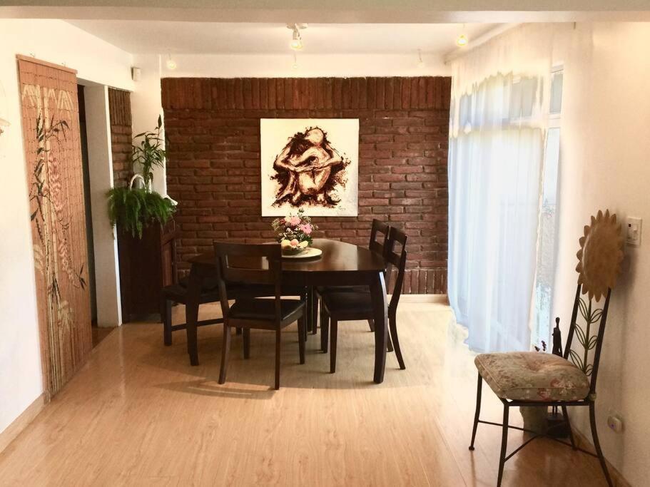 B&B Oui Madame 提华纳 客房 照片